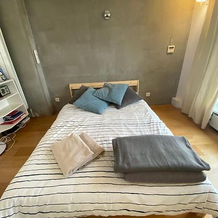 Bezagenta Wilcza8 Minimalist Studio Central Location Varşovia Exterior foto
